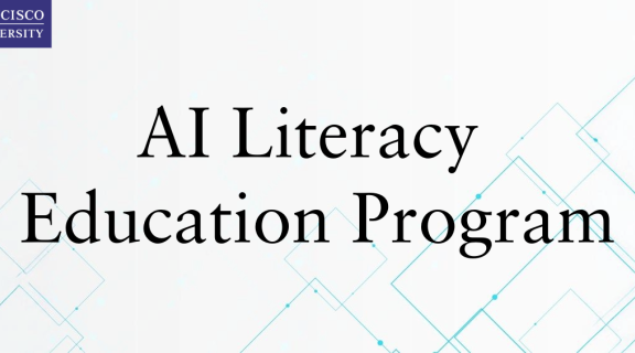 Ai Literacy Essentials Introduction To Generative Ai Academic Technology